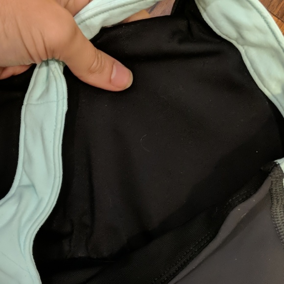 Lucy Exercise Top - Picture 5 of 6